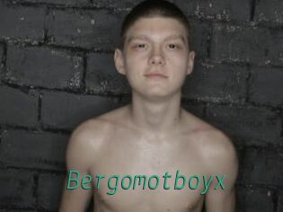 Bergomotboyx