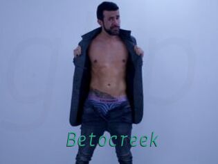 Betocreek