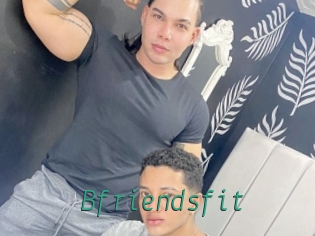 Bfriendsfit