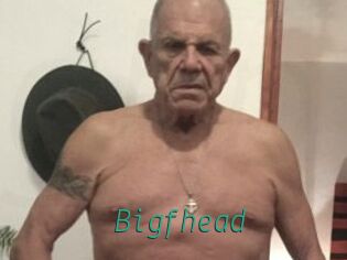 Bigfhead