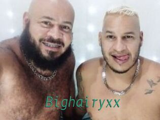Bighairyxx