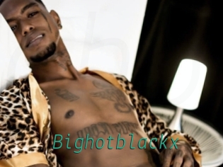 Bighotblackx