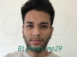 Bigmassimo29