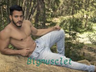 Bigmusclet