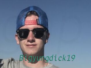 Bigyungdick19