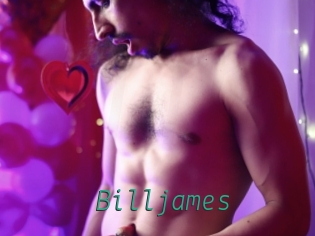 Billjames