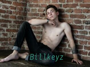 Billkeyz