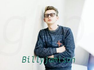 Billyjamison