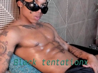 black_tentationx Gay Home Pictures