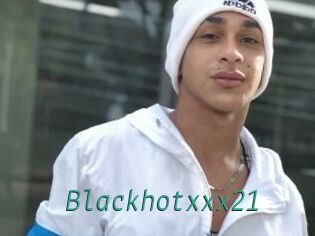 Blackhotxxx21