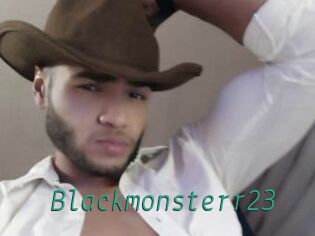 Blackmonsterr23