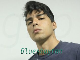 Blueshaytan