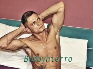 Bobbyhierro
