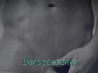 Bohococksman