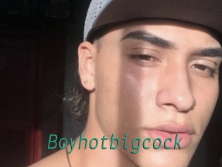 Boyhotbigcock