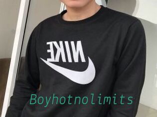 Boyhotnolimits