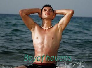 Boyofhavens