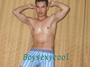 Boysexycool