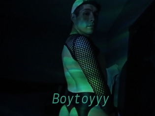 Boytoyyy