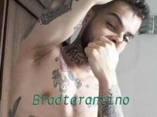 Bradtarantino