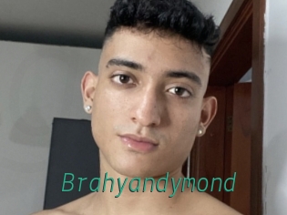 Brahyandymond