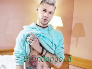 Brandongold