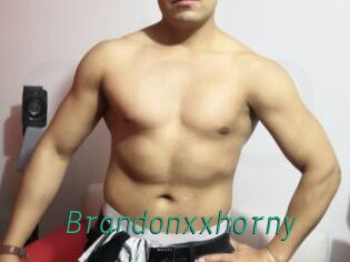 Brandonxxhorny