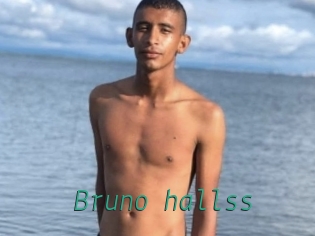 Bruno_hallss