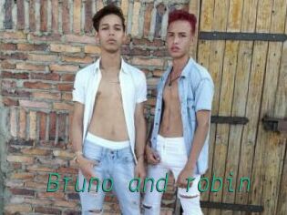 Bruno_and_robin