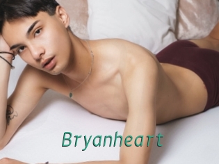 bryanheart Gay Home Pictures