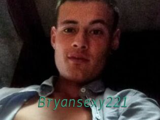 Bryansexy221
