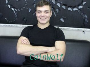 CainWolf Gay Home Pictures