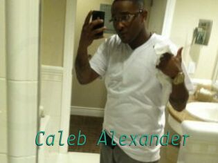 Caleb_Alexander
