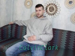 CalvinClark