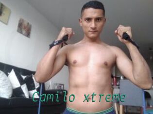Camilo_xtreme