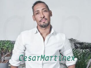 CesarMartinex