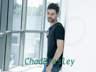 ChadPresley