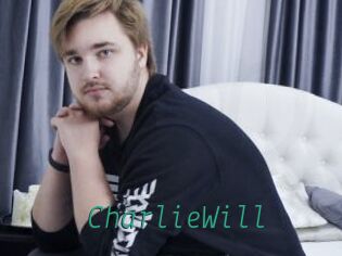CharlieWill