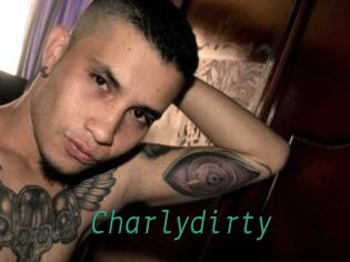 Charlydirty Gay Home Pictures