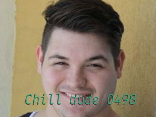 Chill_dude_0498 Gay Home Pictures