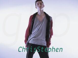 ChrisStephen