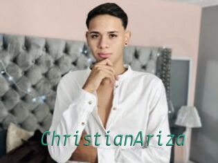 ChristianAriza