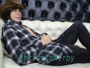 ChristianIrby Gay Home Pictures
