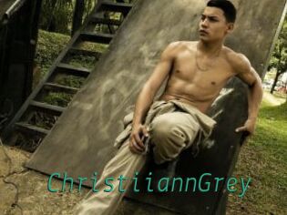 ChristiiannGrey