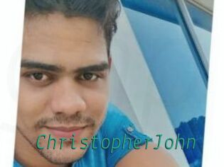 ChristopherJohn