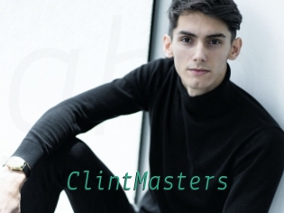 ClintMasters Gay Home Pictures