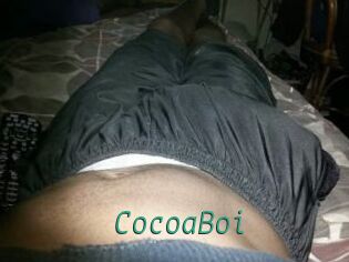CocoaBoi