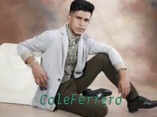 ColeFerrero