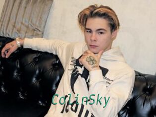 ColinSky