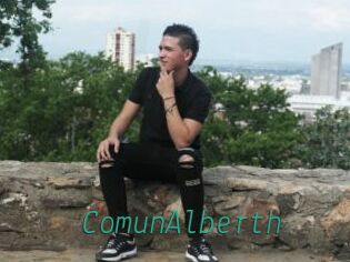 ComunAlberth